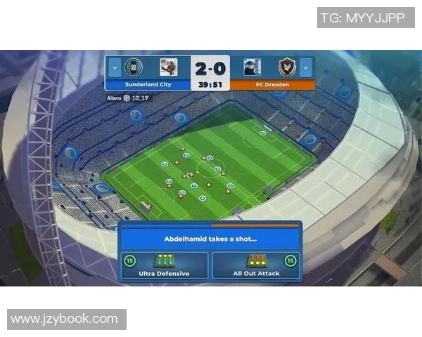 深入解析足球经理战术体系与实战应用技巧的全面指南